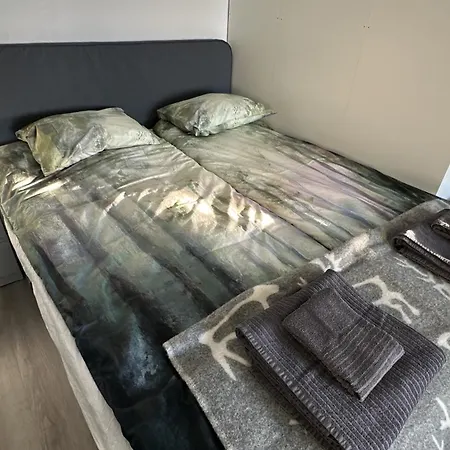 Apartamento Sky Ivalo